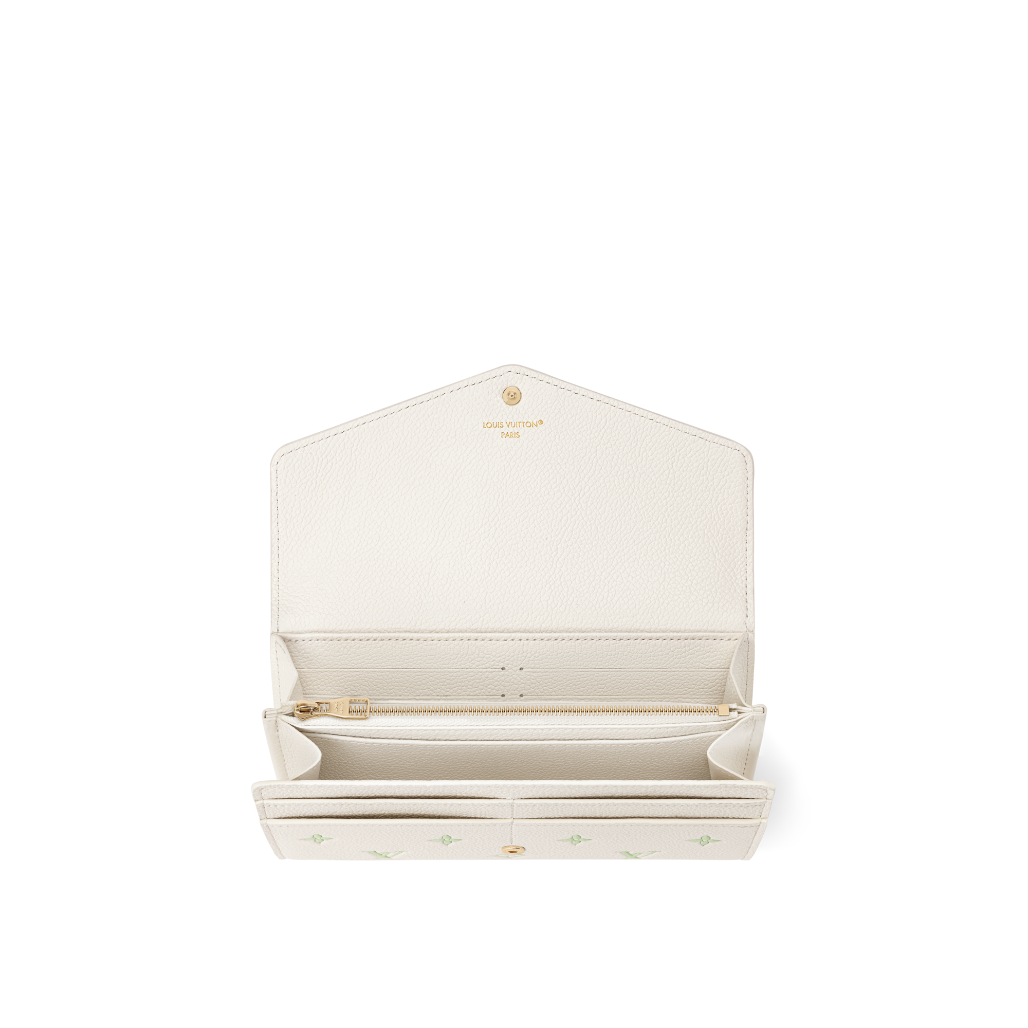 ポルトフォイユ・サラ モノグラム・アンプラント｜ルイ・ヴィトン 公式